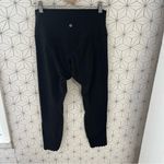 Lululemon Align Scalloped Hem High-Rise Pant 25"
Black Photo 7