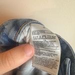 Old Navy Women’s  Light Blue OG Straight Size 14 Photo 9