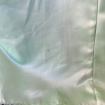 Vintage Fairy Prom Dress Green Size M Photo 4