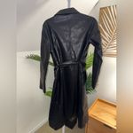 Revolve ÊTRE AIMÉ X UNREAL FUR‎ MACSIM COAT small Photo 6