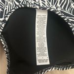 Nike Pro Sports Bra with pads size large Photo 2
