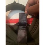 The North Face  Women's Pullover Hoodie Green/Pink Size‎ S Photo 3