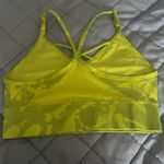 Nike Dri fit Indy Clash Icon Sports bra women’s medium Photo 2
