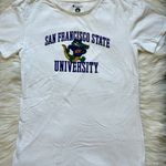 Champion SFSU Gators cotton tshirt Photo 0