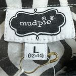Mud Pie  NWT Native Diamond Kendall Swim Tunic Size L Photo 8