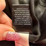 Torrid Women's Plus Size 24 Red Floral A-Line Knee Length Skirt Feminine Photo 7