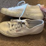 Super ga white shoes 6.5 Photo 3