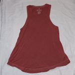 American Eagle  soft and sexy tank top with round hem Photo 0
