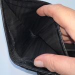 Salvatore Ferragamo  Vara Bifold Leather Wallet Photo 5