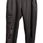 FIGS  Graphite Zamora Joggers Pharmacist Surgeon Nurse Doctor Scrub Small #1128 Photo 0