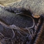 BDG  Urban Outfitters distressed loose straight jeans Photo 3