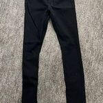 Hollister  black jeans Photo 0