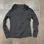 90 Degree By Reflex Women's Black Utility Jacket Size Medium Photo 4