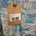 Faherty  BEACON SILK SHORTS Photo 1