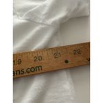 Marine layer T-Shirt Womens L Boyfriend Relaxed Fit V-Neck Tee Soft Pima Cotton Photo 9