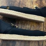 Juicy Couture VTG: | women’s Espadrille shoes. Size: 8 Photo 8