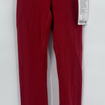 Lululemon  Wunder Train High-Rise Tight‎ 25" size 2 Photo 0