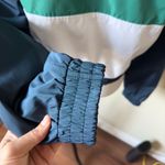 G by Guess Eco Emma Windbreaker Jacket Photo 5