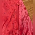 Nike  running coat. Size xs Photo 2