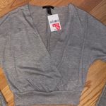Forever 21  Long Sleeve Photo 2
