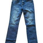 Driftwood  Audrey Jeans Denim Womens Designer Blue Size 29/29 Photo 0