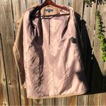 Cole Haan WOOL BLEND FULLY LINED COAT WITH SHAWL HOOD and POCKETS SIZE 6 Photo 8