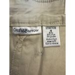 Croft & Barrow  Womens Floral Stretch Skort Size 18 Secretly Slimming Skirt NWT Photo 5