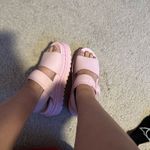 Dr. Martens  Voss Sandals Platform Photo 3