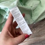 Nasty Gal Nwt ‎ frill i Found you mini dress high neck mint green women’s size 6 Photo 4