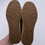 Sperry Top-Sider Barrelfish Boat Shoes Dark Olive Green Leather Women's Size 5 Photo 8