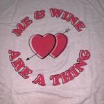 Wildfox Me and Wine Are A Thing Sommers Sweater Photo 4