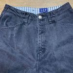 Gap Vintage 90s high waist tapered leg jeans Photo 1