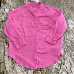 Aerie  Pool To Party Button Up Photo 0