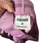 Gymshark Women’s Training Loose-Fit Athletic Shorts Purple Size M Photo 7