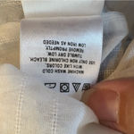 Maeve for Anthropologie Cluny Skirt Striped Navy Size 6 Photo 10