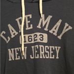 Cape May New Jersey Hoodie Blue Size M Photo 5