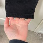 Vera Wang EUC Simply Vera ‎ women’s black skinny fit leggings pull on pants large Photo 2