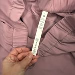 Lululemon  On The Fly Jogger Pants Misty Merlot Size 8 Photo 2