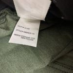 Articles of Society Jeans 25 Green Skinny Stretch Denim Y2K Trendy Casual Photo 8