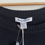 Tommy Bahama NWT  Breezy Palm Crew Pullover Size XL Women’s NEW Photo 2