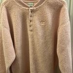 Champion Fleece Sweatshirt Photo 0