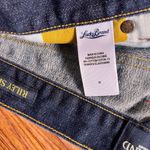 Lucky Brand Riley Stars Stripes Jean
Shorts sz 12/31 Photo 10