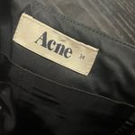 Acne Studios Vintage  mini skirt Photo 2