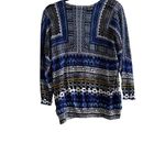 Joseph A . Top Women's Size XL Button Up Sweater Lightweight Long Sleeve Blue
PL Photo 1