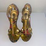 Michael Antonio  heels Photo 2