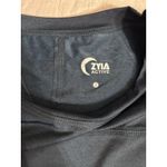 Zyia active wear tank, sleeveless like new size‎ medium Size 8 Photo 2