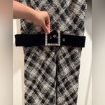 Veronica Beard - 'Crisanta' Dress Midi Size 2 Photo 3