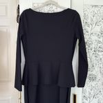 Chiara Boni  la petite robe Lila Tube peplum dress Photo 6