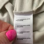 The North Face Women's Potrero Cami Tank Kelpie Green Floral Size Small Photo 5