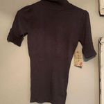 Derek Heart Short sleeve turtleneck Photo 0